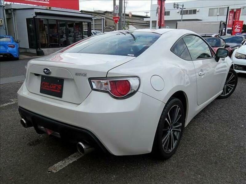 BRZ