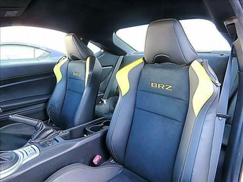 BRZ
