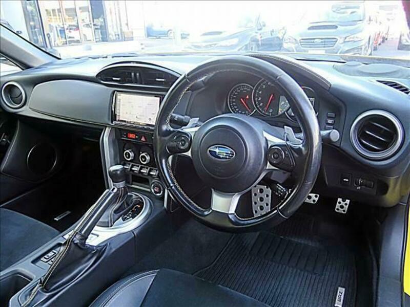 BRZ