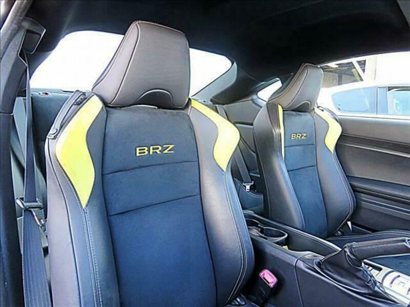 BRZ