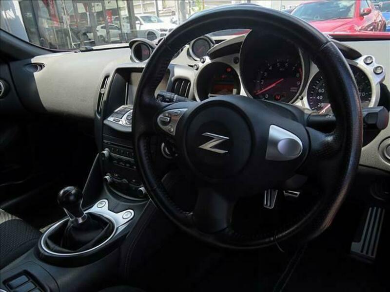 FAIRLADY Z