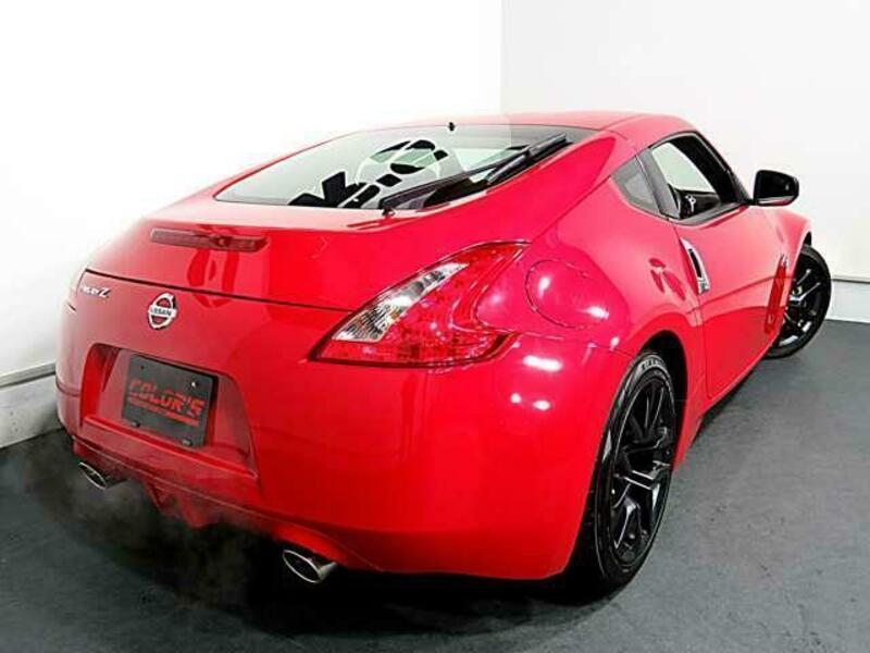 FAIRLADY Z-10