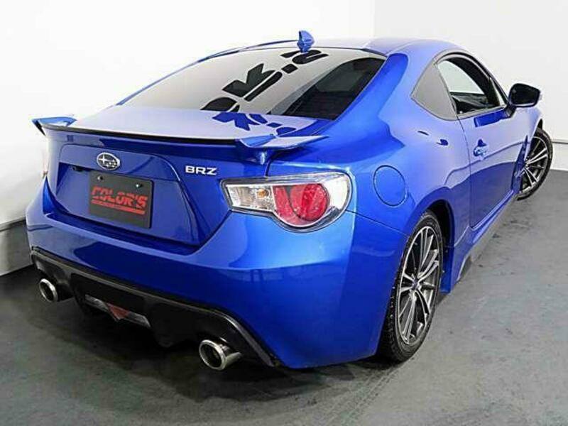 BRZ