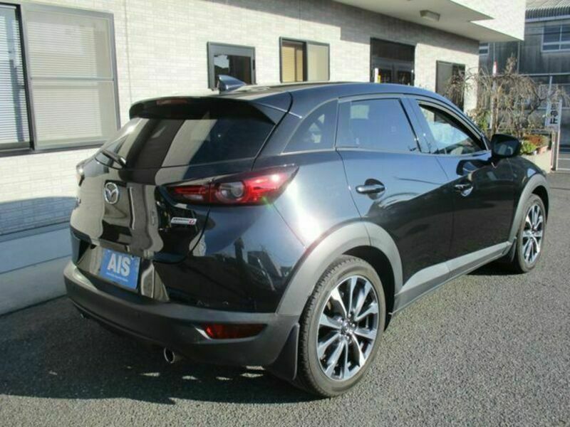 CX-3-3