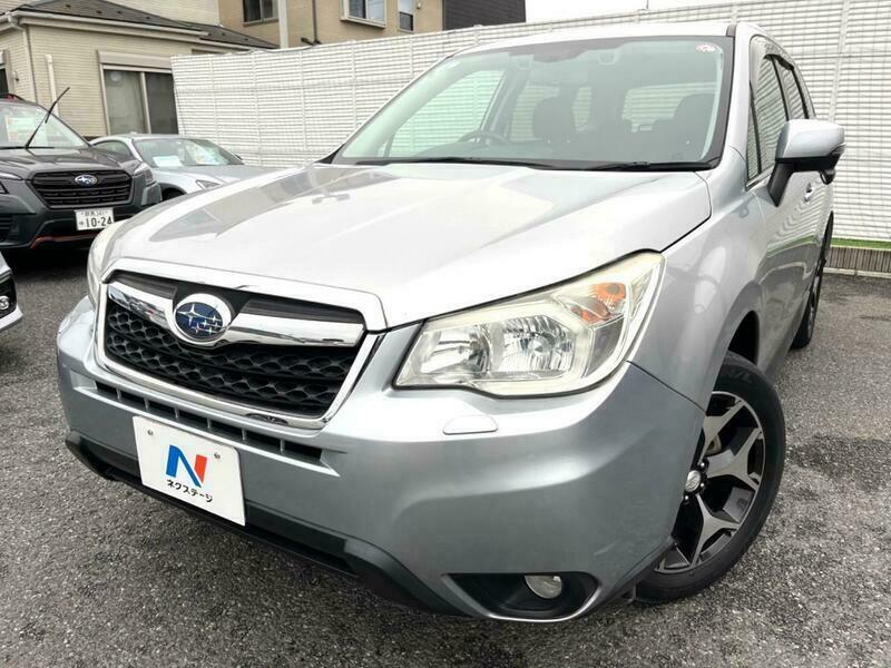 FORESTER-49