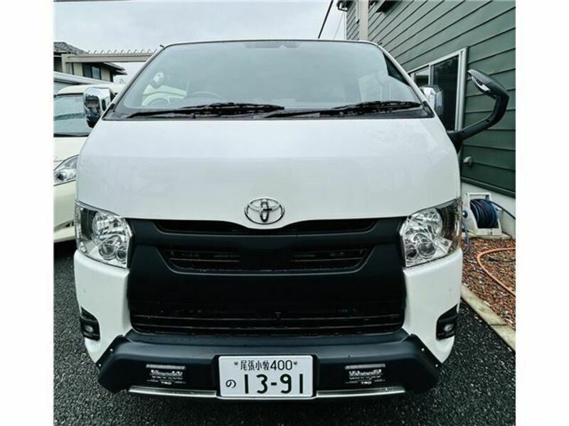 HIACE VAN-0