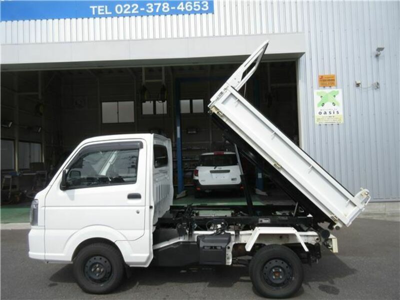 CARRY TRUCK-15