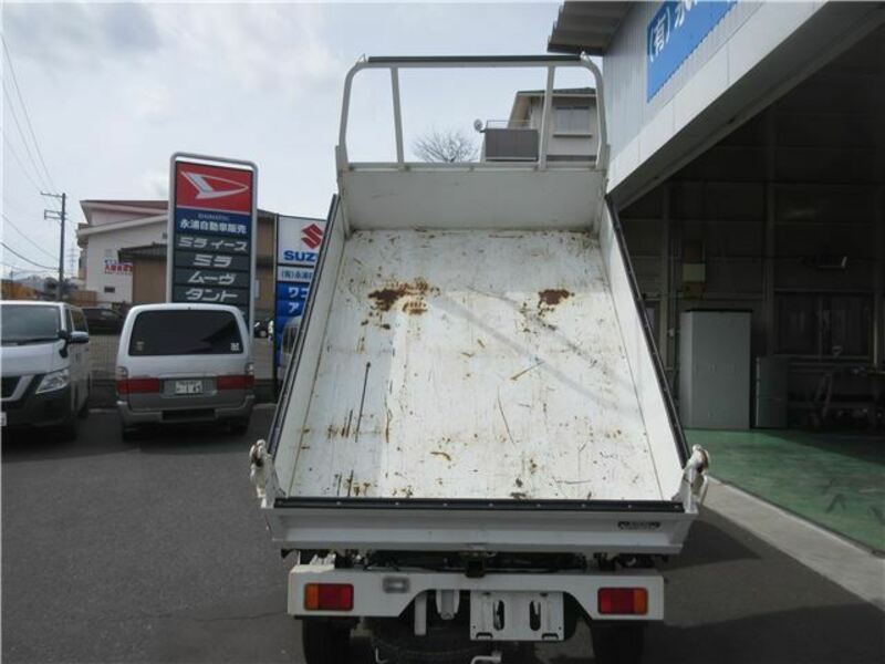 CARRY TRUCK-20