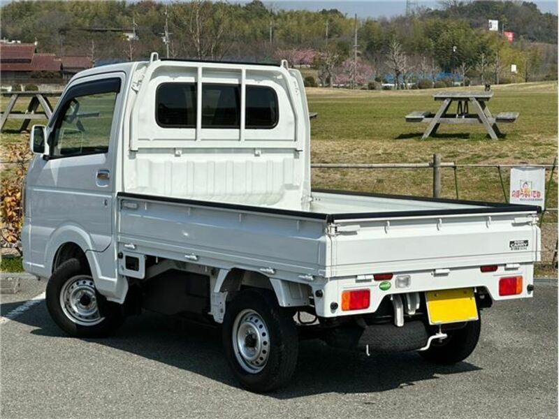 CARRY TRUCK-1