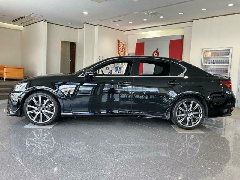 GS