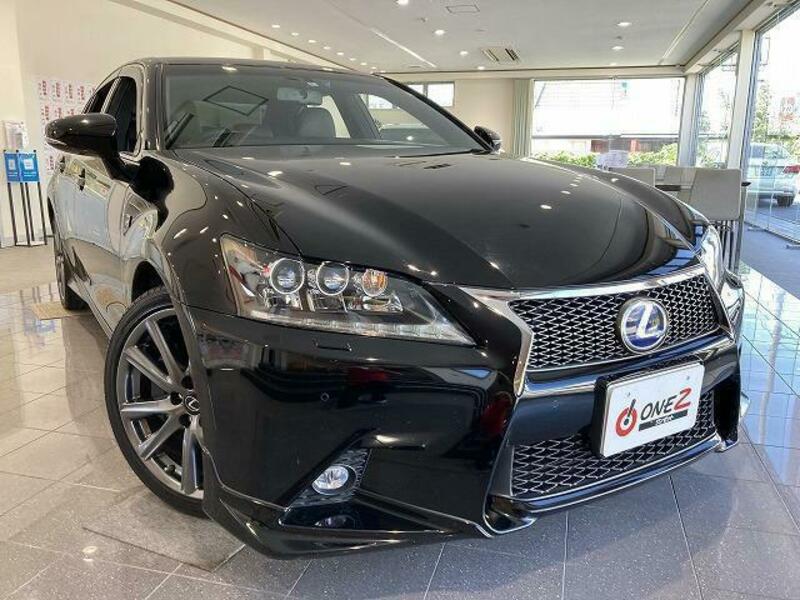 GS