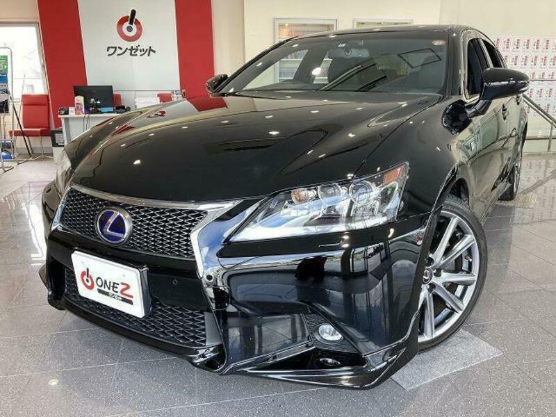GS
