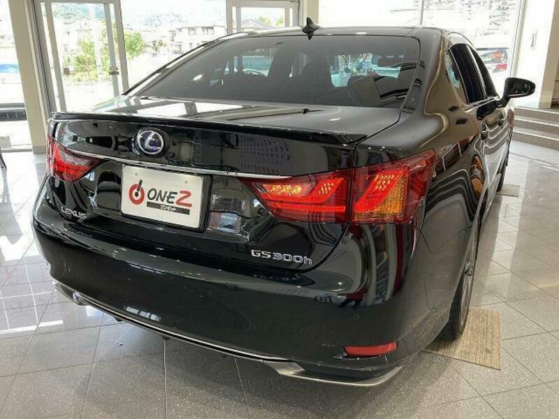 GS