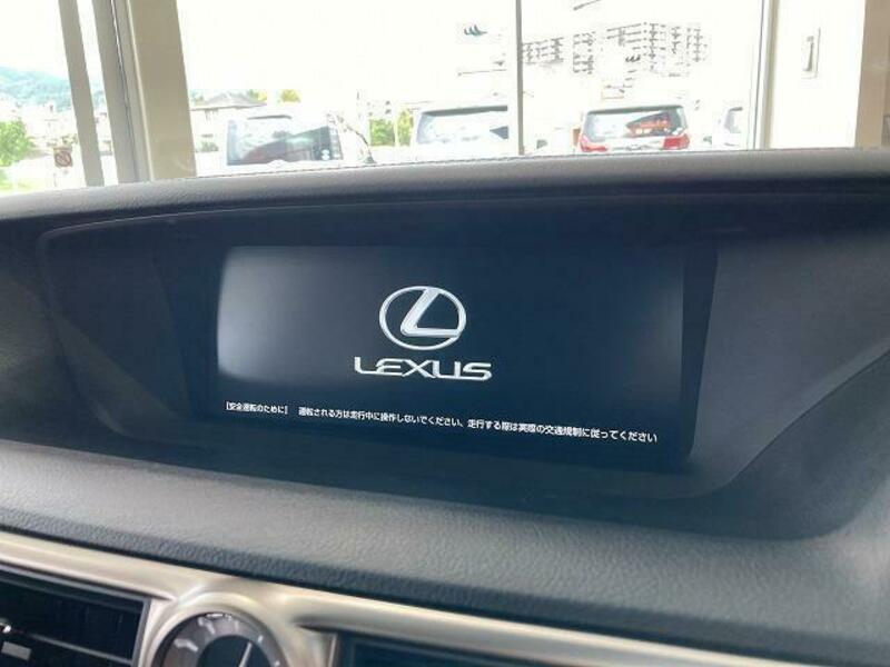 GS