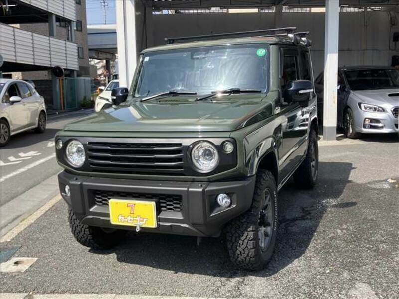 JIMNY-3