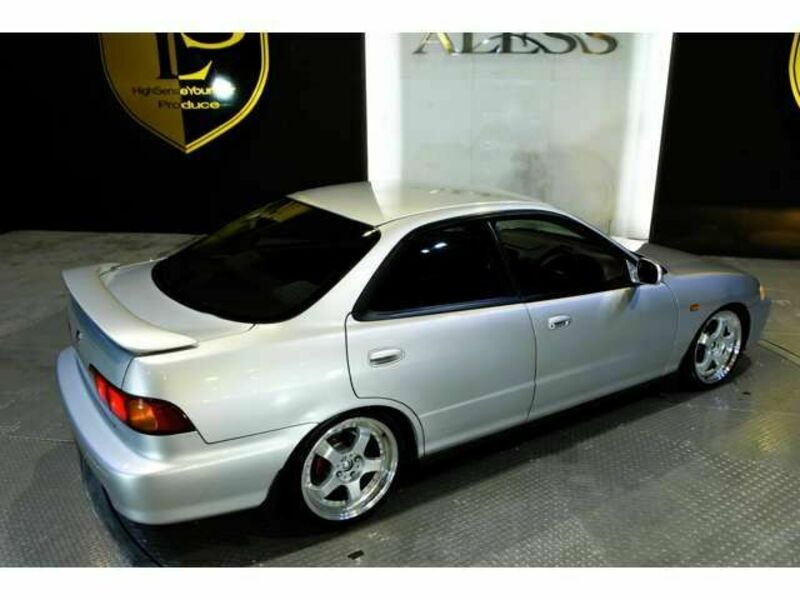 INTEGRA-1