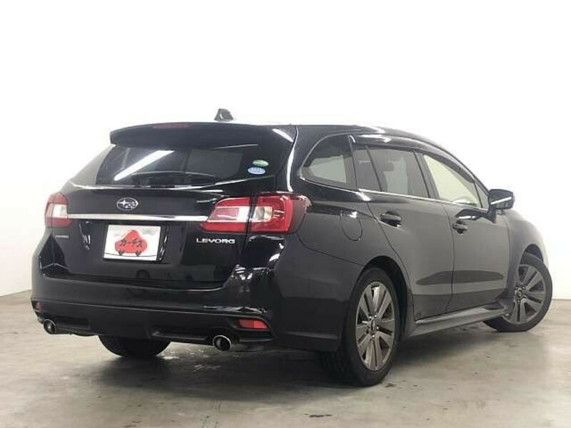 LEVORG-2