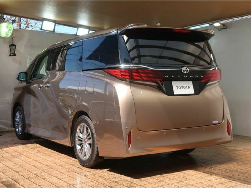 ALPHARD-2