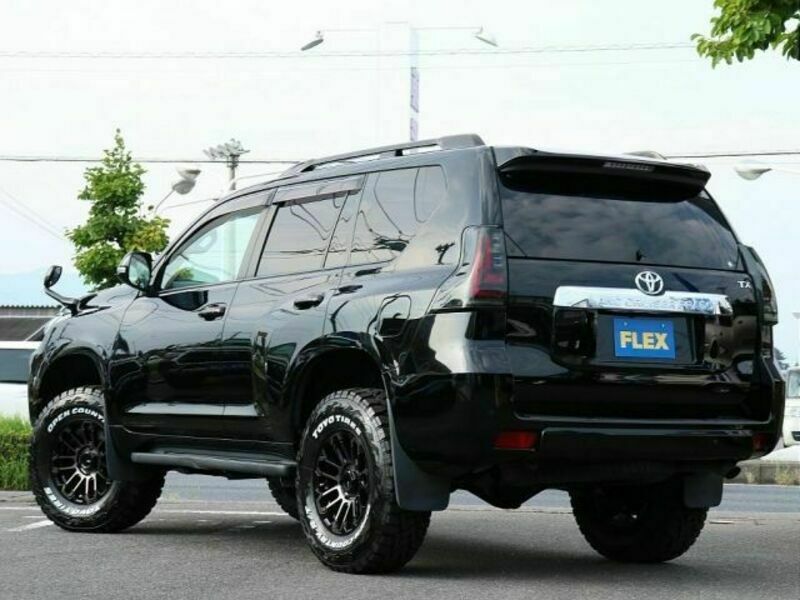 LAND CRUISER PRADO-19