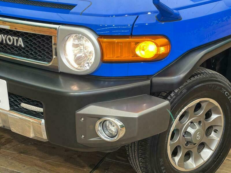 FJ CRUISER-6