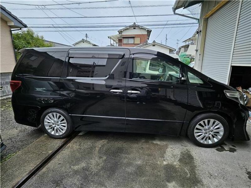 ALPHARD-2