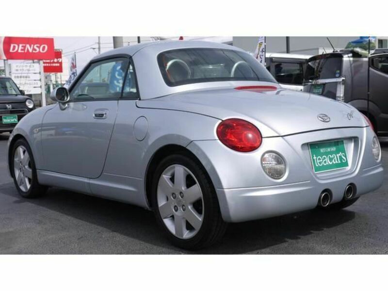 COPEN