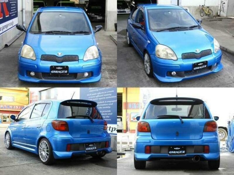 VITZ