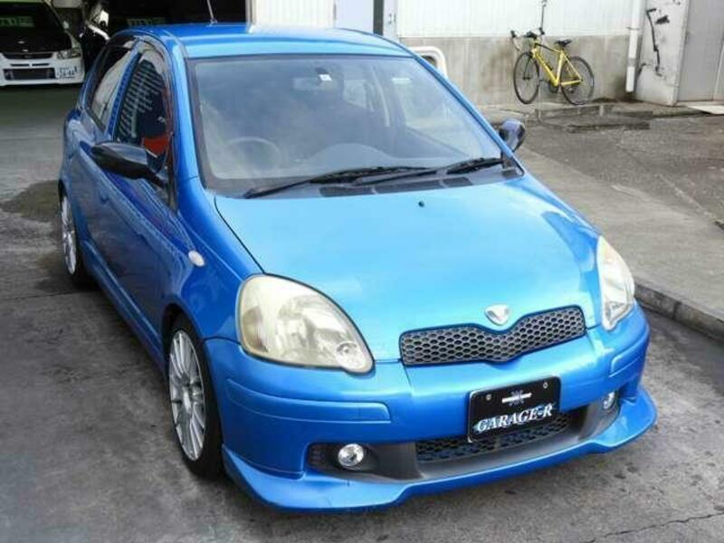 VITZ