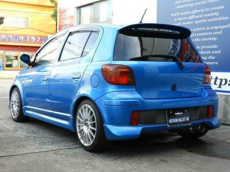 VITZ