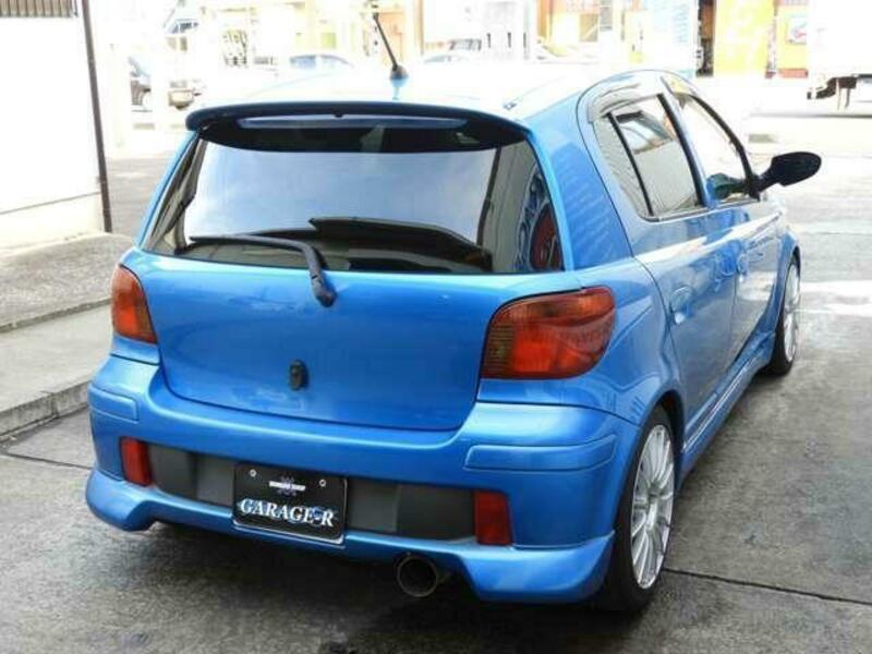 VITZ