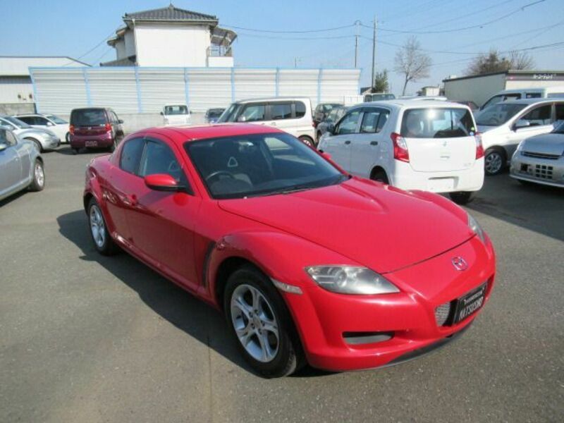 RX-8-15