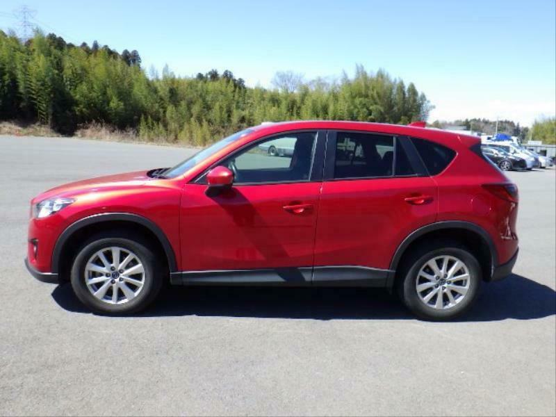 CX-5-36