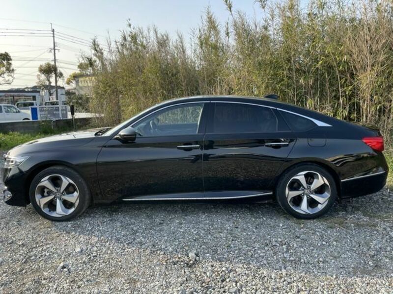 ACCORD HYBRID-18