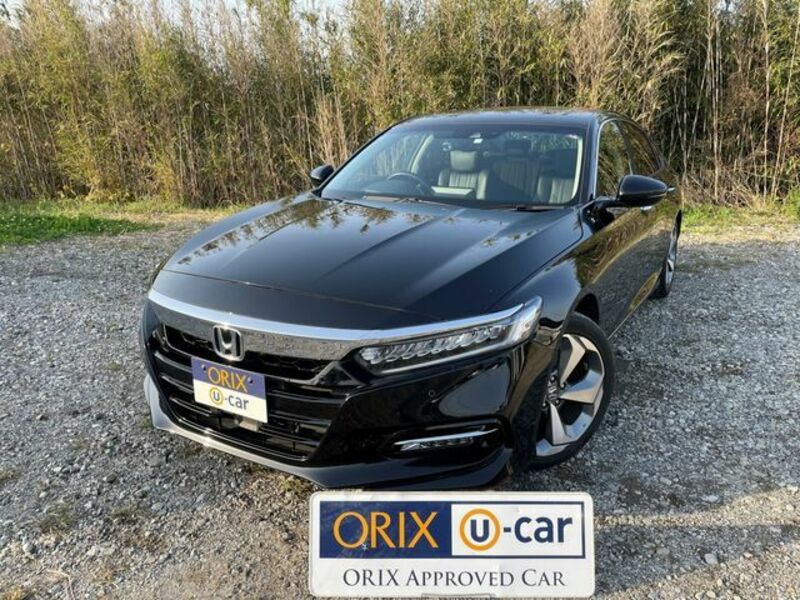 ACCORD HYBRID-20