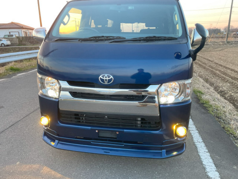 HIACE VAN-15