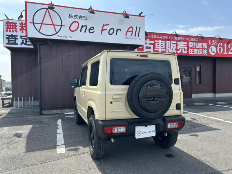 JIMNY-5