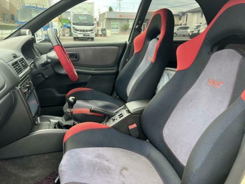 IMPREZA