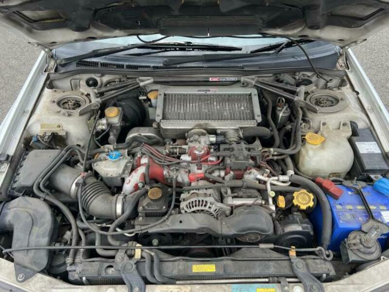 IMPREZA