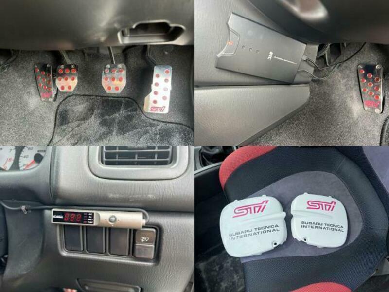 IMPREZA