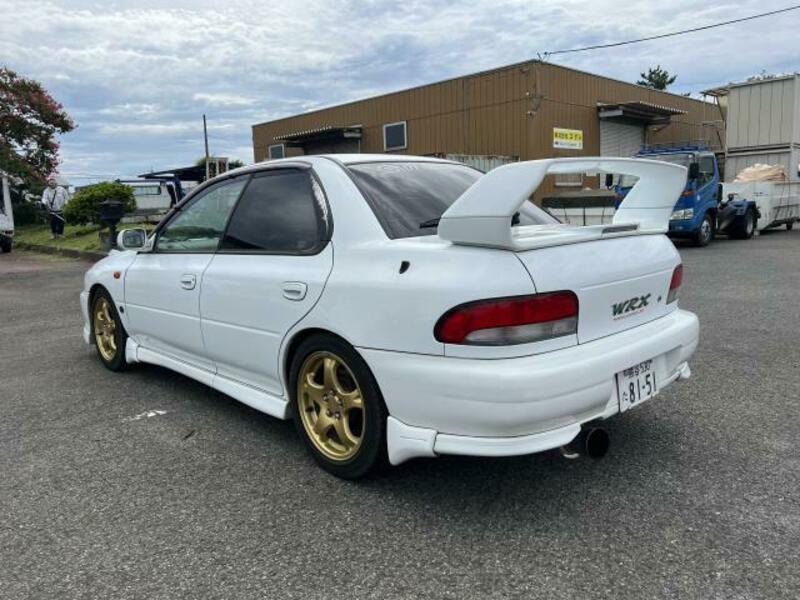 IMPREZA