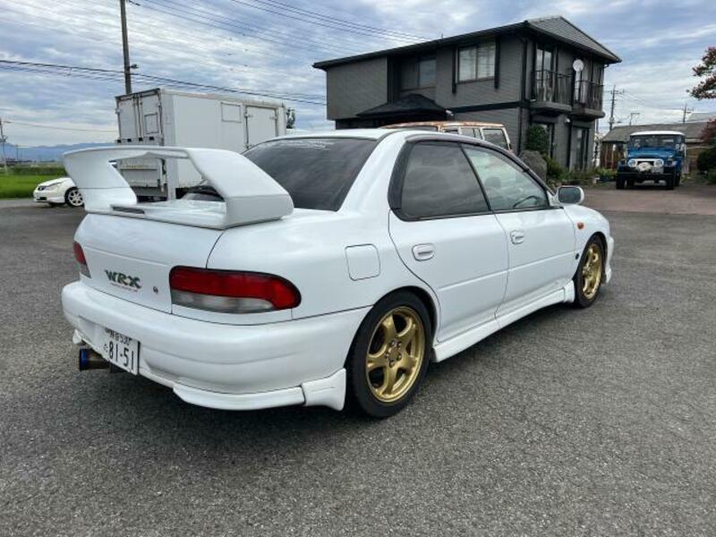 IMPREZA