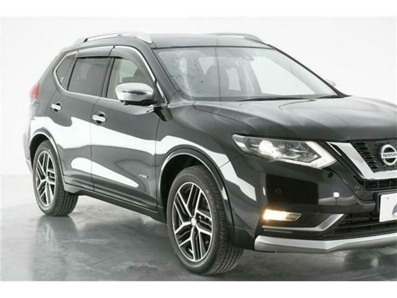 X-TRAIL-4