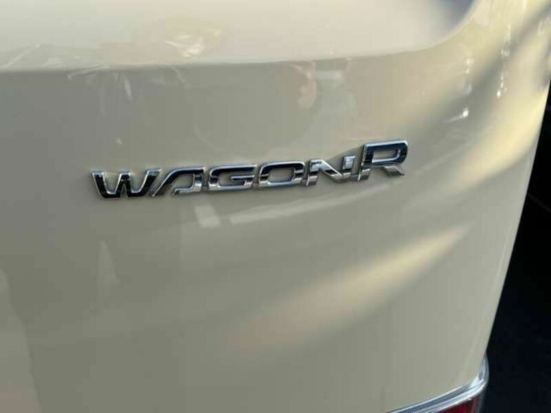 WAGON R-8