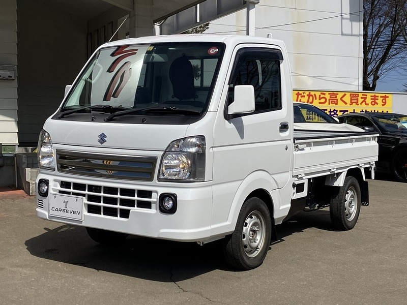 CARRY TRUCK-13