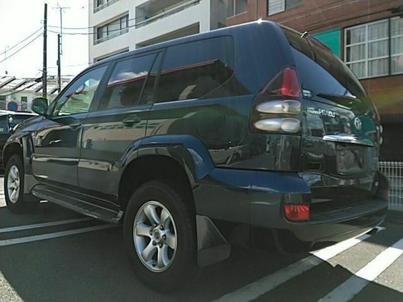 LAND CRUISER PRADO-17