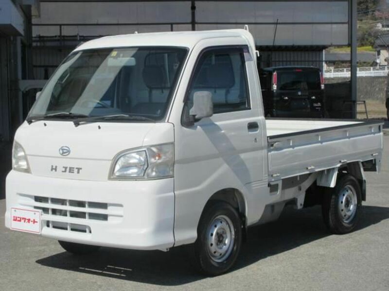 HIJET TRUCK-6