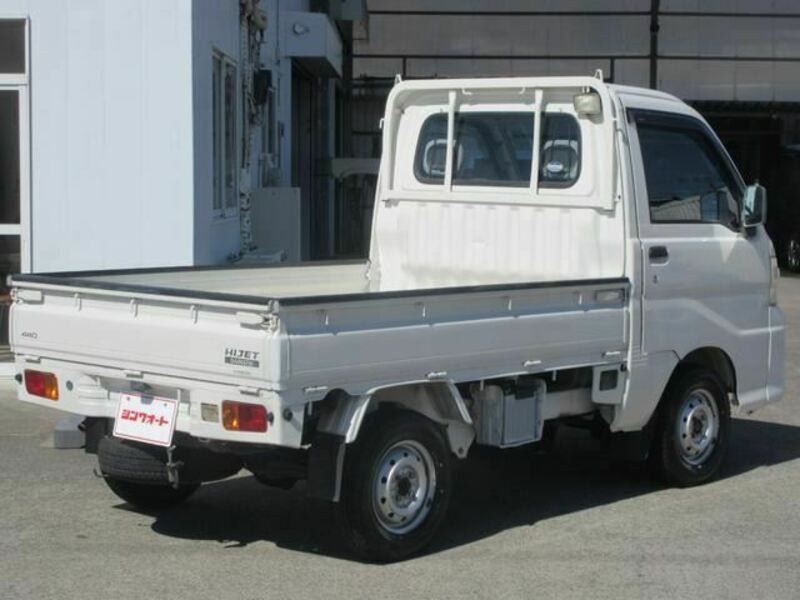 HIJET TRUCK-7