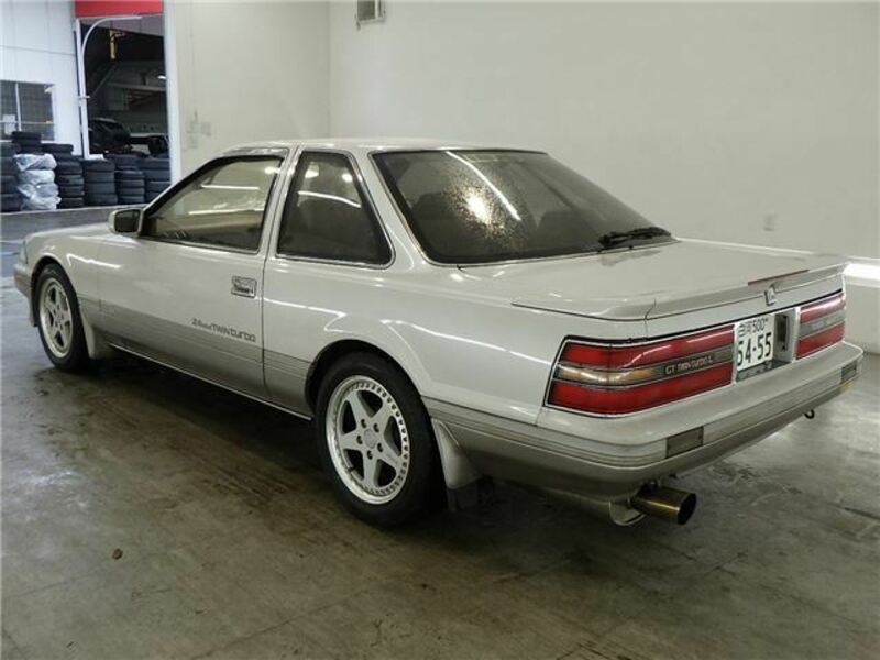 SOARER-1