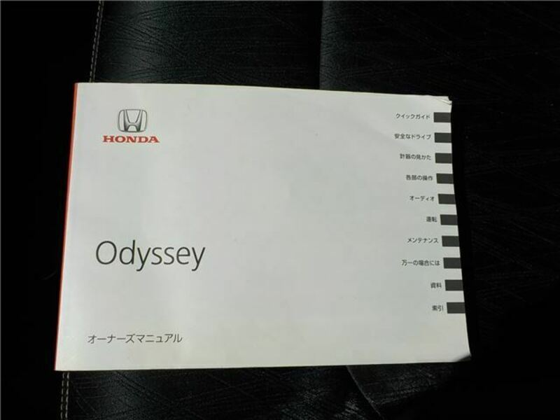 ODYSSEY-36