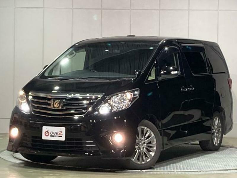 ALPHARD-0